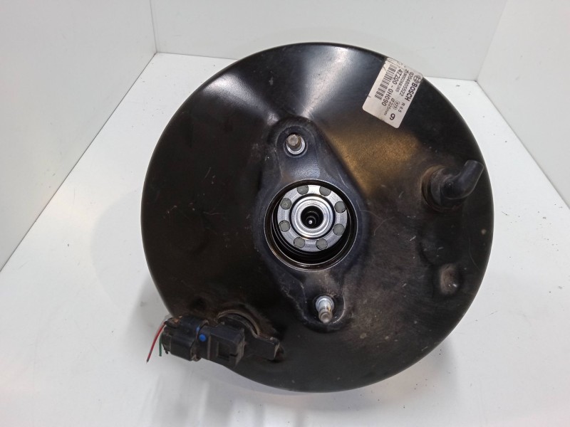 Recambio de servofreno para citroën c1 ii (pa_, ps_) 1.2 vti 82 referencia OEM IAM   