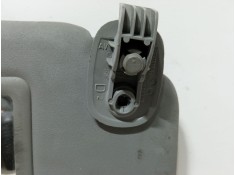 Recambio de parasol derecho para renault clio ii (bb_, cb_) 1.5 dci (b/cb08) referencia OEM IAM    2