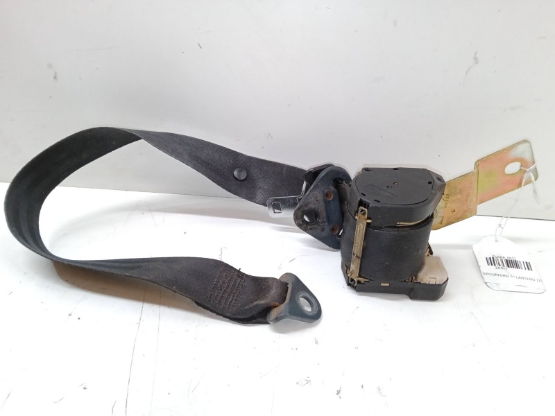 Recambio de cinturon seguridad delantero izquierdo para citroën xsara (n1) 1.9 td referencia OEM IAM   