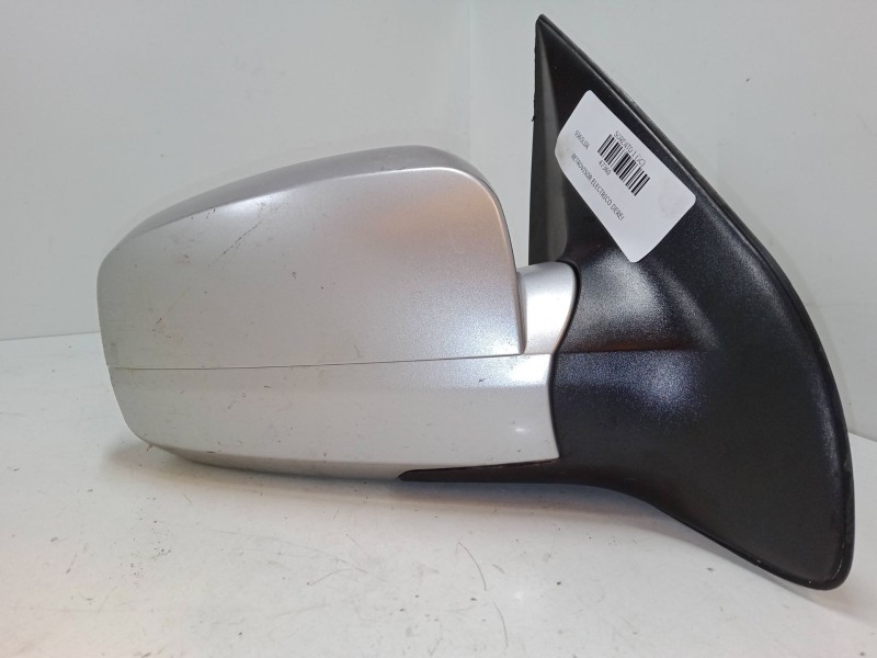 Recambio de retrovisor electrico derecho para kia sorento i (jc) 2.4 referencia OEM IAM   