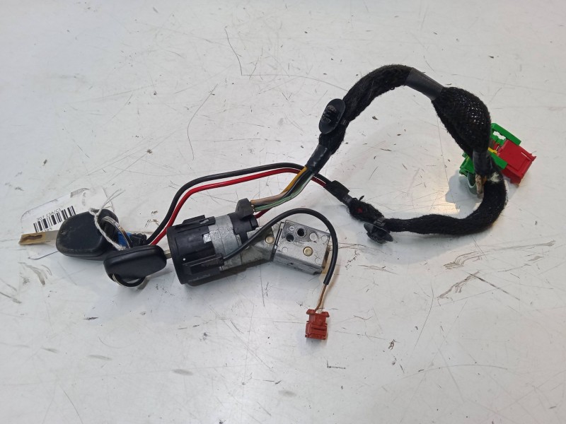 Recambio de clausor para peugeot 307 (3a/c) 1.6 16v referencia OEM IAM   