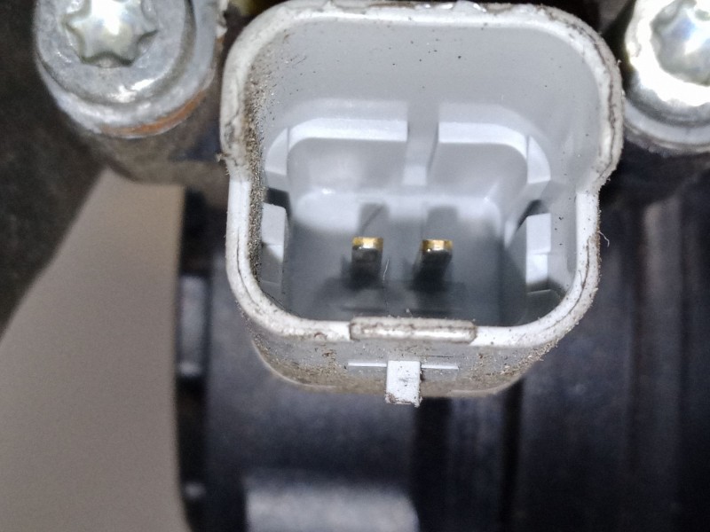 Recambio de elevalunas electrico delantero derecho para citroën xsara picasso (n68) 1.6 hdi referencia OEM IAM   