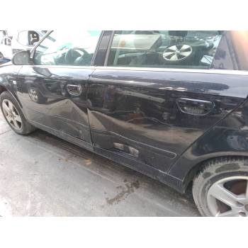 AUDI A4 B7 AVANT (8ED)
