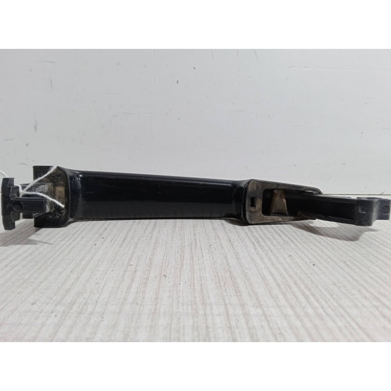 Recambio de maneta exterior puerta trasera derecha para peugeot 407 (6d_) 2.0 hdi 135 (6drhrh, 6drhre, 6drhrg, 6drhrj) referenci