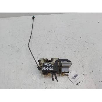 CERRADURA PUERTA DELANTERA IZQUIERDA 
