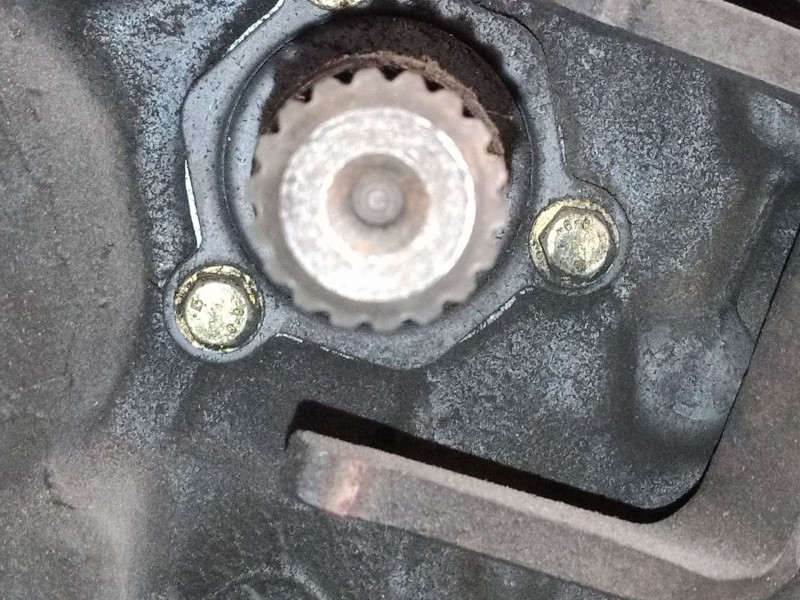 Recambio de caja de cambios manual 5 velocidades para peugeot 106 ii (1a_, 1c_) 1.5 d referencia OEM IAM   