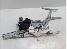 Recambio de elevalunas electrico delantero izquierdo para opel astra h classic hatchback (a04) 1.6 (l48) referencia OEM IAM   