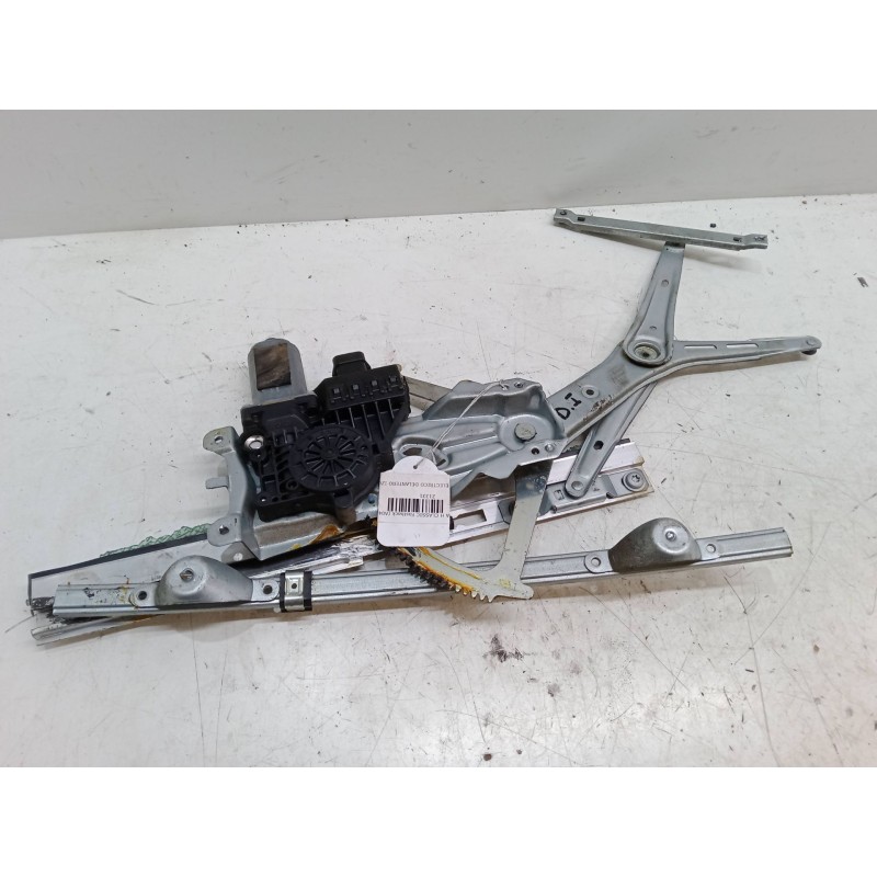 Recambio de elevalunas electrico delantero izquierdo para opel astra h classic hatchback (a04) 1.6 (l48) referencia OEM IAM   