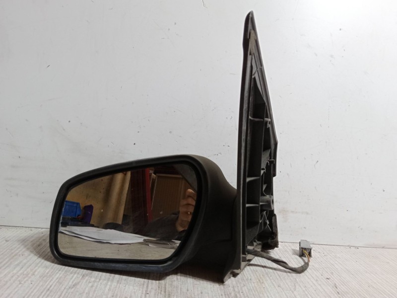 Recambio de retrovisor electrico izquierdo para ford fiesta v (jh_, jd_) 1.4 16v referencia OEM IAM   
