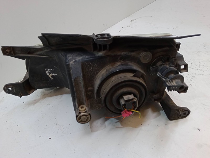 Recambio de faro derecho para peugeot partner furgoneta/monovolumen (5_, g_) 1.9 d referencia OEM IAM   