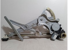 Recambio de elevalunas electrico trasero derecho para toyota corolla verso (zer_, zze12_, r1_) 1.8 (znr11_) referencia OEM IAM  