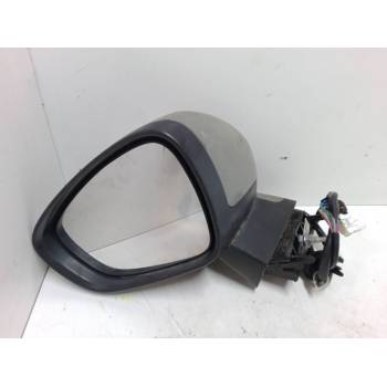 RETROVISOR ELECTRICO IZQUIERDO 