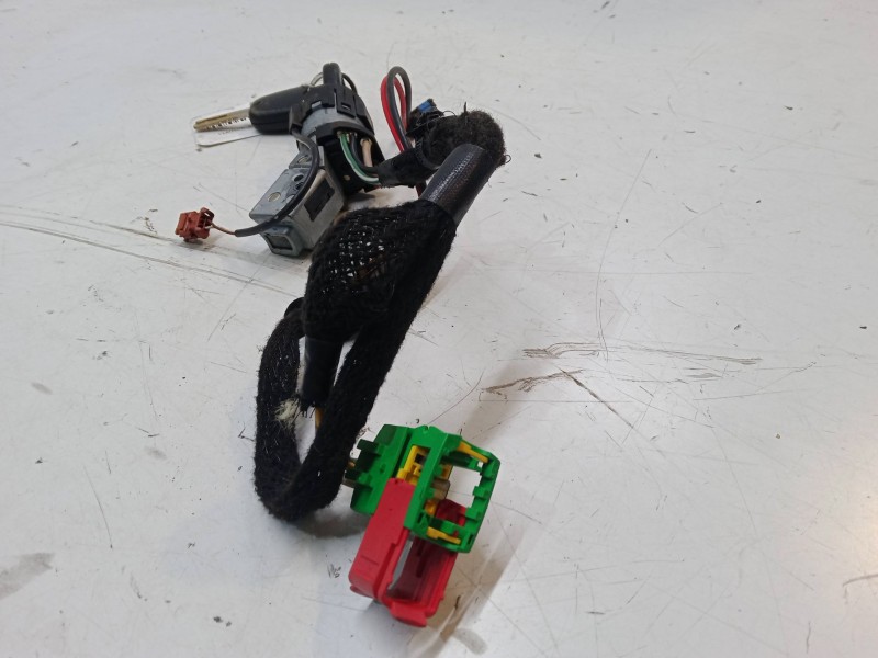 Recambio de clausor para peugeot 307 (3a/c) 1.6 16v referencia OEM IAM   