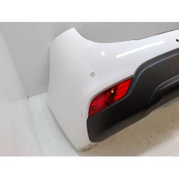 PARAGOLPES TRASERO 