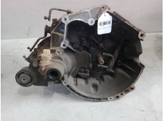 Recambio de caja de cambios manual 5 velocidades para peugeot 106 ii (1a_, 1c_) 1.5 d referencia OEM IAM    2