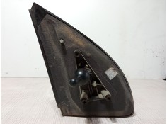 Recambio de retrovisor izquierdo para chevrolet aveo / kalos hatchback (t200) 1.2 referencia OEM IAM    2