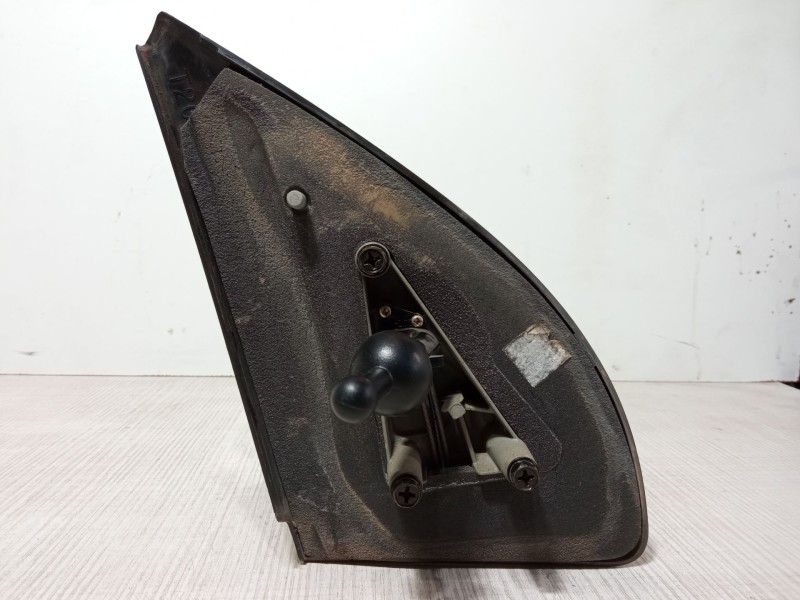Recambio de retrovisor izquierdo para chevrolet aveo / kalos hatchback (t200) 1.2 referencia OEM IAM   