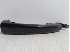 Recambio de maneta exterior puerta trasera izquierda para peugeot 407 (6d_) 2.0 hdi 135 (6drhrh, 6drhre, 6drhrg, 6drhrj) referen