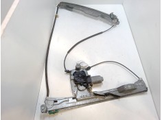 Recambio de elevalunas electrico delantero derecho para renault clio iii (br0/1, cr0/1) 1.5 dci (br17, cr17) referencia OEM IAM 