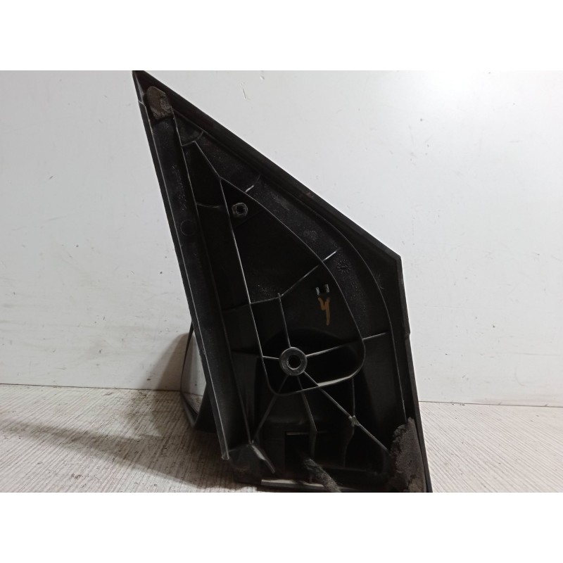Recambio de retrovisor electrico izquierdo para ford fiesta v (jh_, jd_) 1.4 16v referencia OEM IAM   