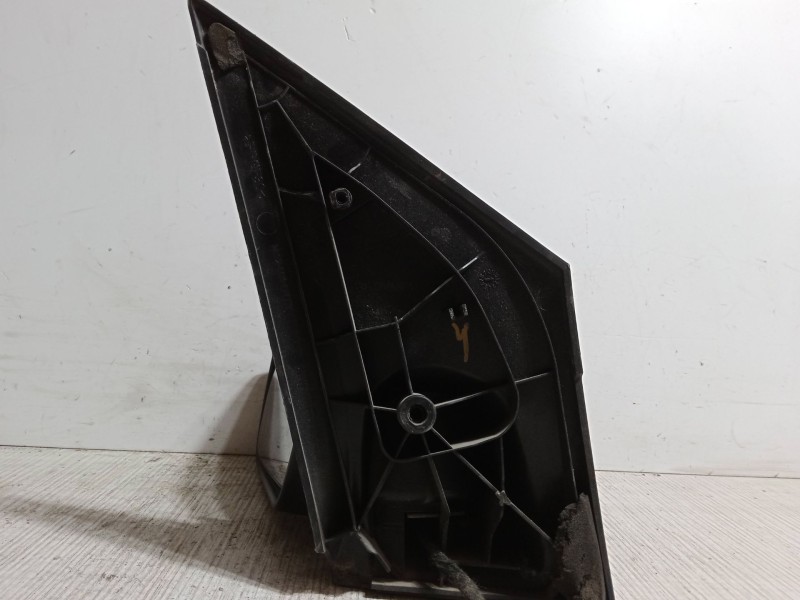 Recambio de retrovisor electrico izquierdo para ford fiesta v (jh_, jd_) 1.4 16v referencia OEM IAM   