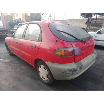 DAEWOO LANOS (KLAT)