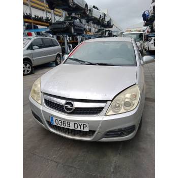 OPEL VECTRA C (Z02)