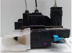 Recambio de cerradura puerta delantera derecha para hyundai i20 i (pb, pbt) 1.2 referencia OEM IAM   