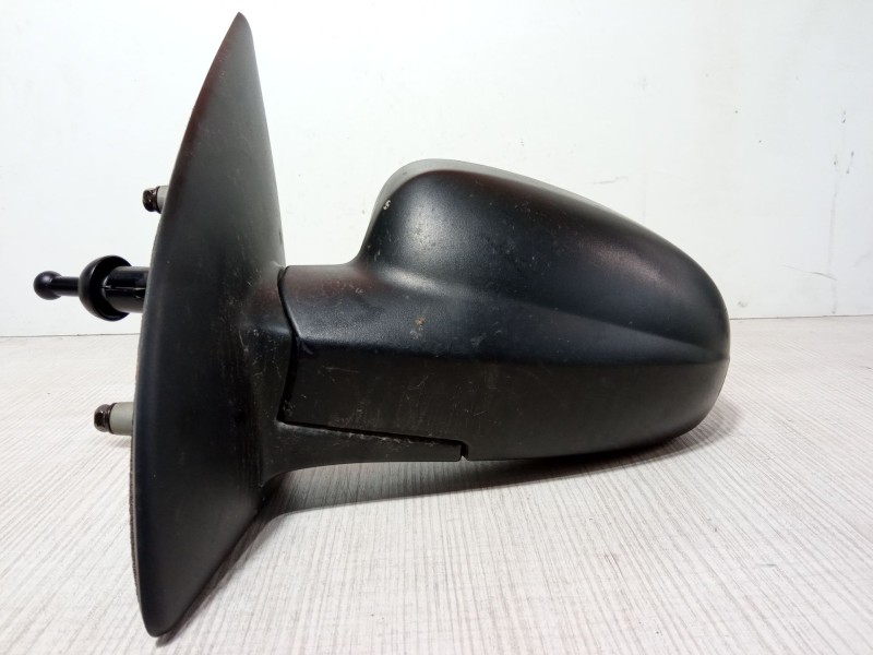 Recambio de retrovisor izquierdo para chevrolet aveo / kalos hatchback (t200) 1.2 referencia OEM IAM   