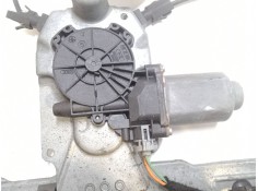 Recambio de elevalunas electrico delantero derecho para renault clio iii (br0/1, cr0/1) 1.5 dci (br17, cr17) referencia OEM IAM  2