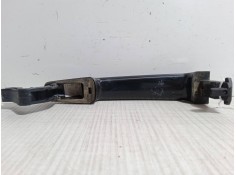 Recambio de maneta exterior puerta trasera izquierda para peugeot 407 (6d_) 2.0 hdi 135 (6drhrh, 6drhre, 6drhrg, 6drhrj) referen 2