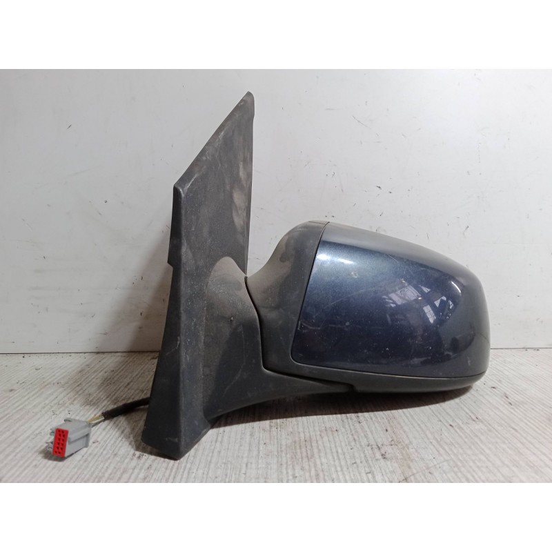 Recambio de retrovisor electrico izquierdo para ford fiesta v (jh_, jd_) 1.4 16v referencia OEM IAM   
