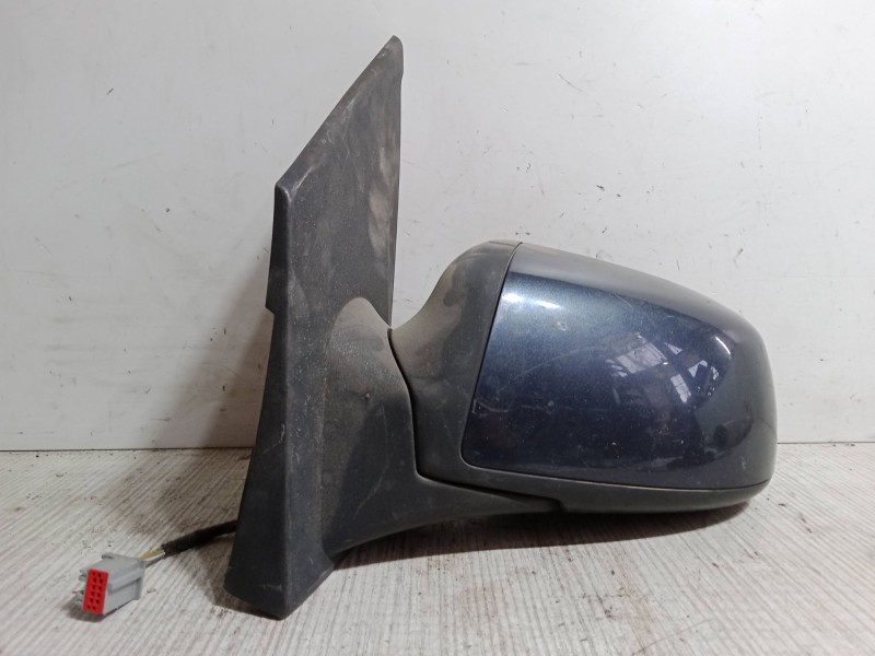 Recambio de retrovisor electrico izquierdo para ford fiesta v (jh_, jd_) 1.4 16v referencia OEM IAM   