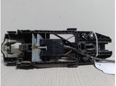 Recambio de maneta exterior puerta delantera izquierda para seat ibiza iv (6j5, 6p1) 1.4 tdi referencia OEM IAM    2