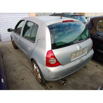 RENAULT CLIO II (BB_, CB_)