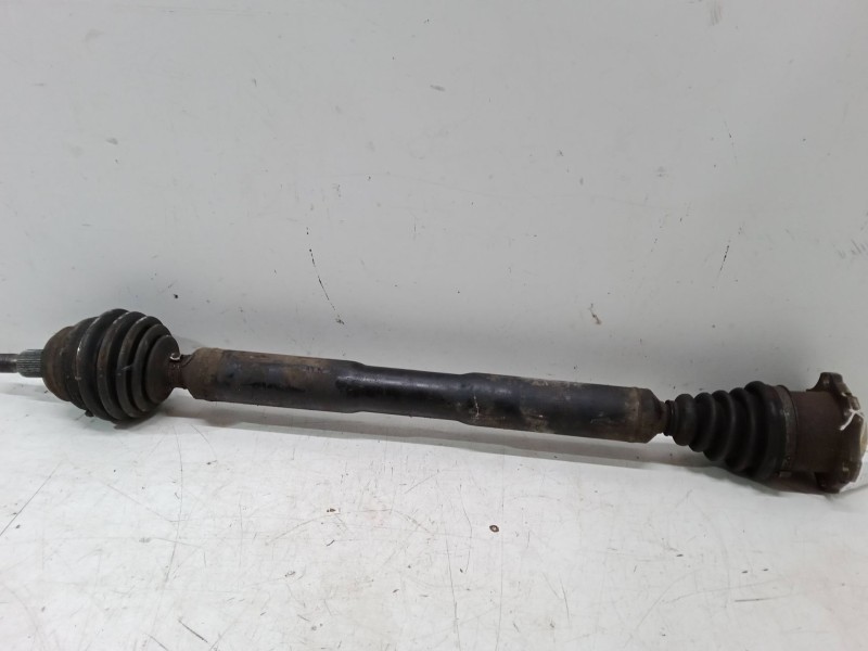 Recambio de transmision delantera izquierda para skoda octavia i (1u2) 1.8 t referencia OEM IAM   