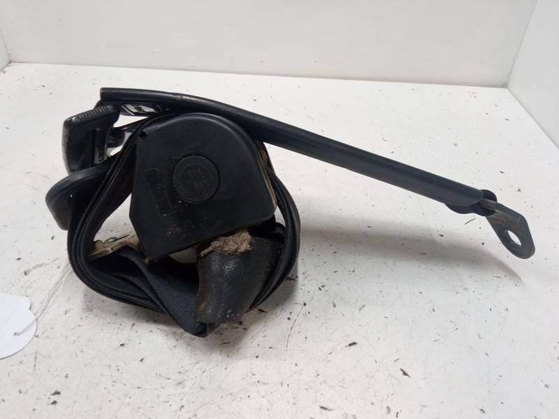 CINTURON SEGURIDAD DELANTERO IZQUIERDO 