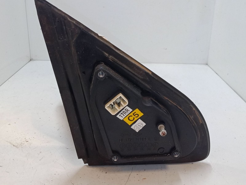 Recambio de retrovisor electrico izquierdo para kia sorento i (jc) 2.4 referencia OEM IAM   