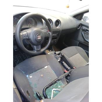 SEAT IBIZA III (6L1)