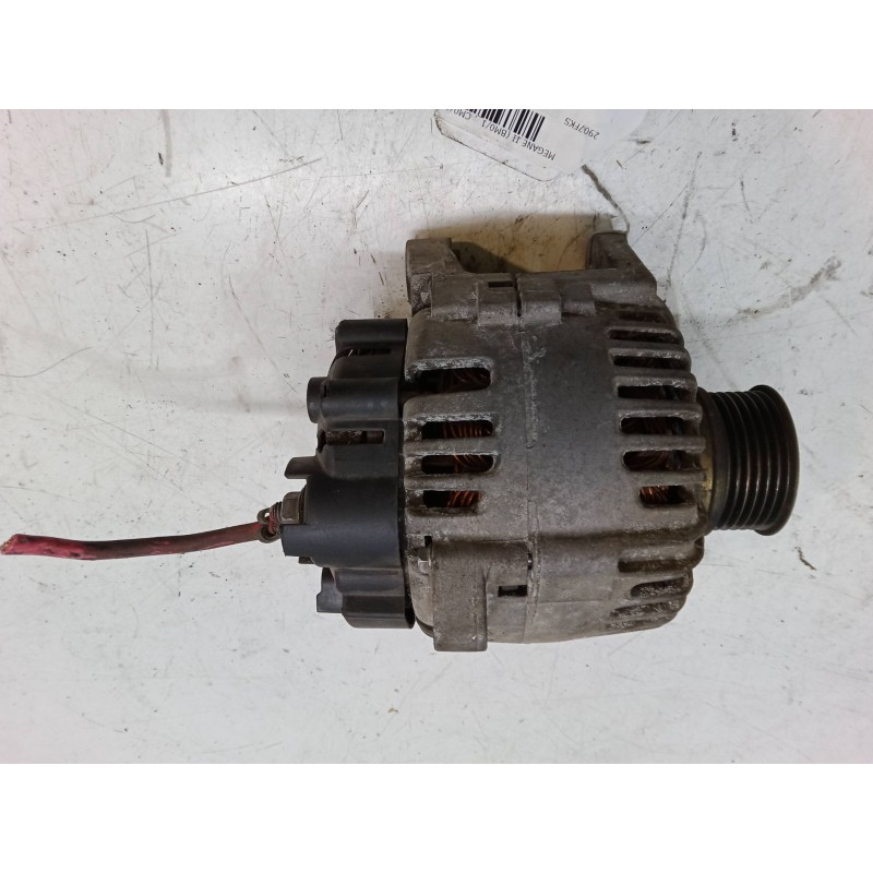 Recambio de alternador para renault megane ii (bm0/1_, cm0/1_) 1.6 16v referencia OEM IAM 8200588648A TG11C055 2543439B
