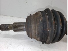 Recambio de transmision delantera izquierda para skoda octavia i (1u2) 1.8 t referencia OEM IAM    2
