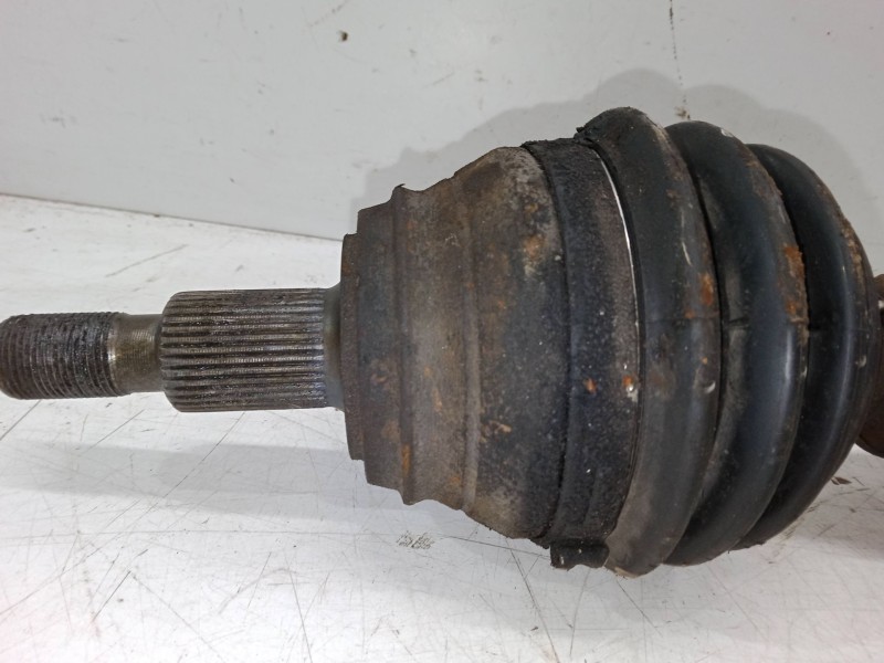 Recambio de transmision delantera izquierda para skoda octavia i (1u2) 1.8 t referencia OEM IAM   