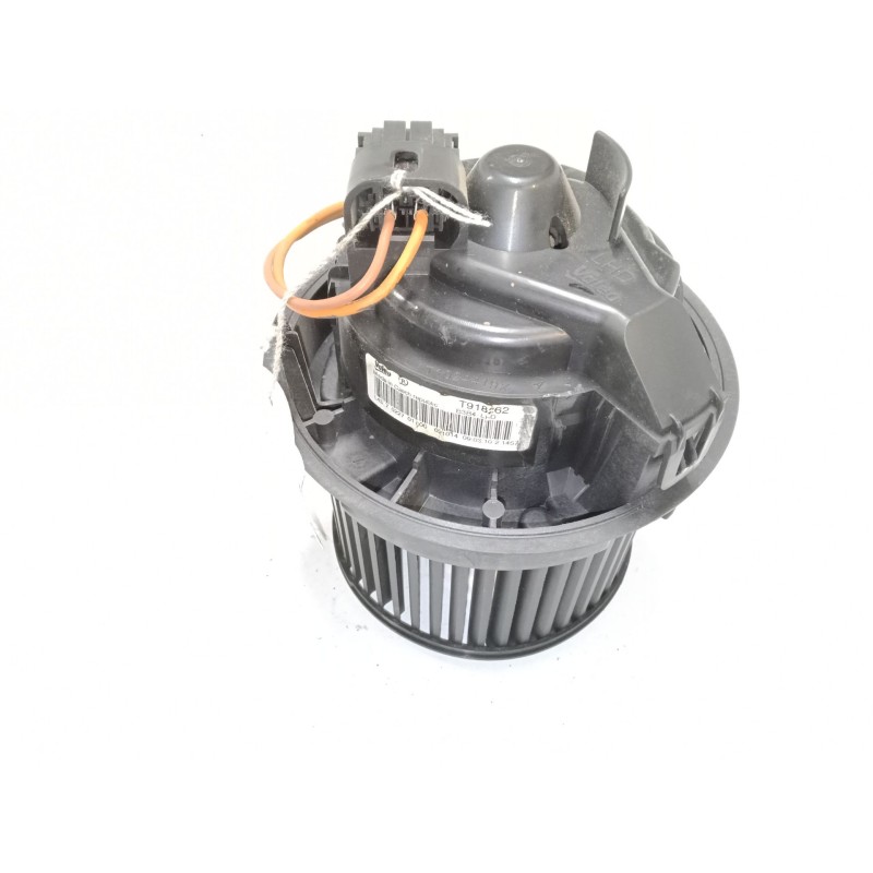 Recambio de motor calefaccion para citroën c1 ii (pa_, ps_) 1.2 vti 82 referencia OEM IAM T918262  