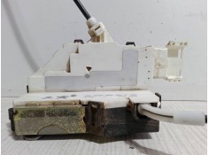 Recambio de cerradura puerta delantera derecha para peugeot 407 (6d_) 2.0 hdi 135 (6drhrh, 6drhre, 6drhrg, 6drhrj) referencia OE