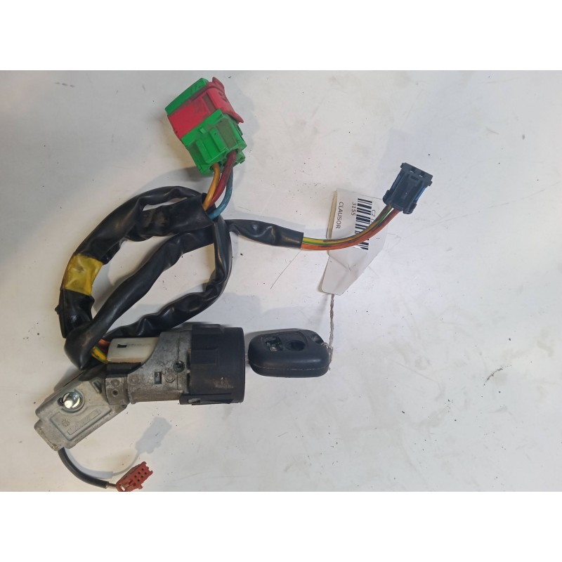 Recambio de clausor para citroën c2 (jm_) 1.4 referencia OEM IAM   