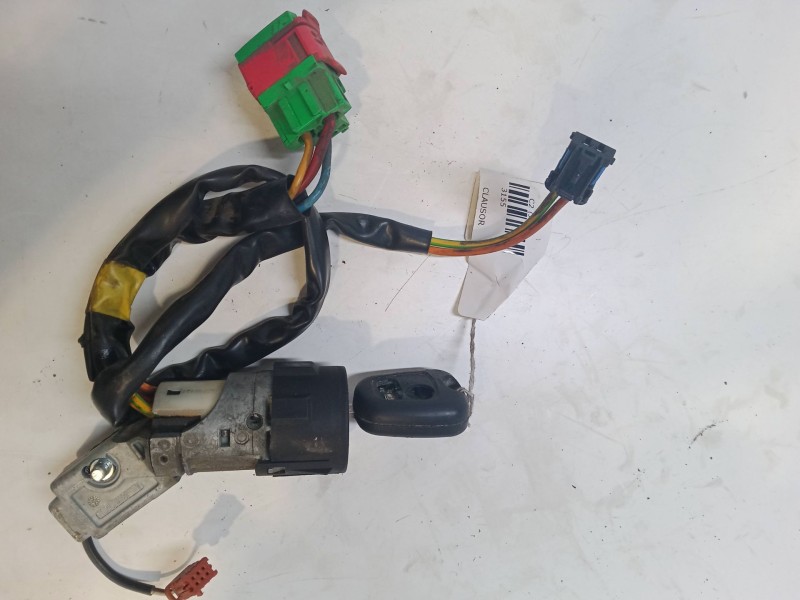 Recambio de clausor para citroën c2 (jm_) 1.4 referencia OEM IAM   