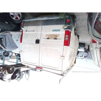 FIAT DUCATO CAJA/CHASIS (244_)