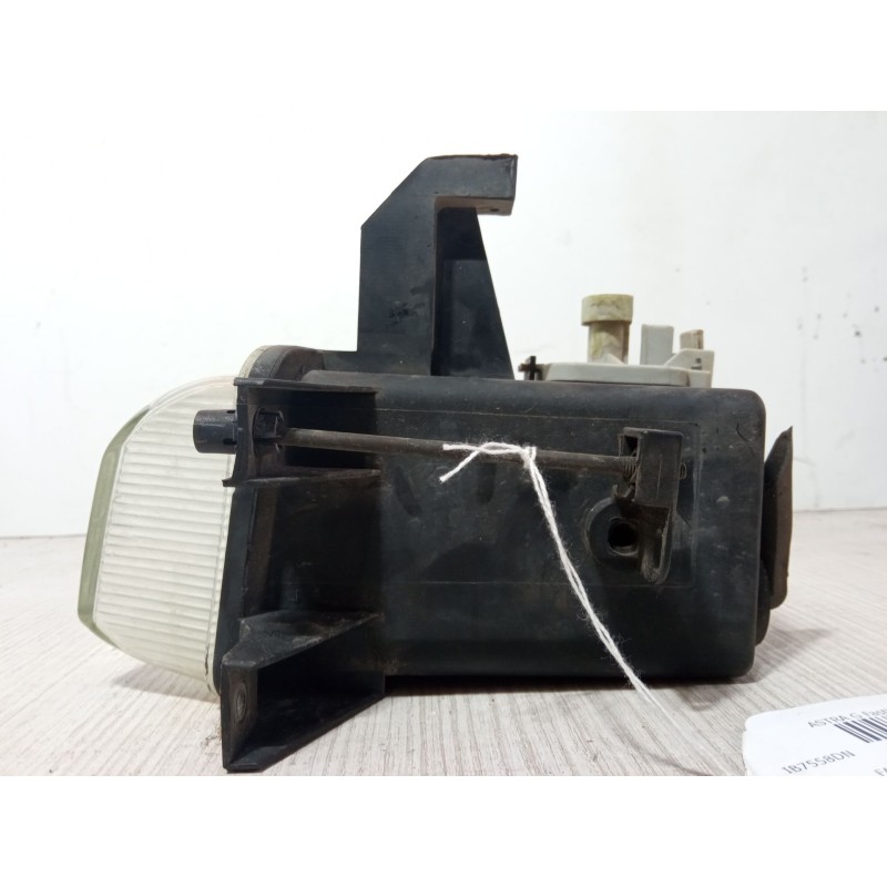 Recambio de faro antiniebla derecho para opel astra g hatchback (t98) 1.2 16v (f08, f48) referencia OEM IAM    Recambio de faro antiniebla derecho para opel astra g hatchback (t98) 1.2 16v (f08, f48) referencia OEM IAM