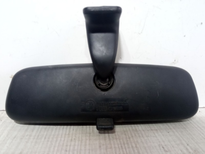 Recambio de retrovisor interior para chevrolet aveo / kalos hatchback (t200) 1.2 referencia OEM IAM   