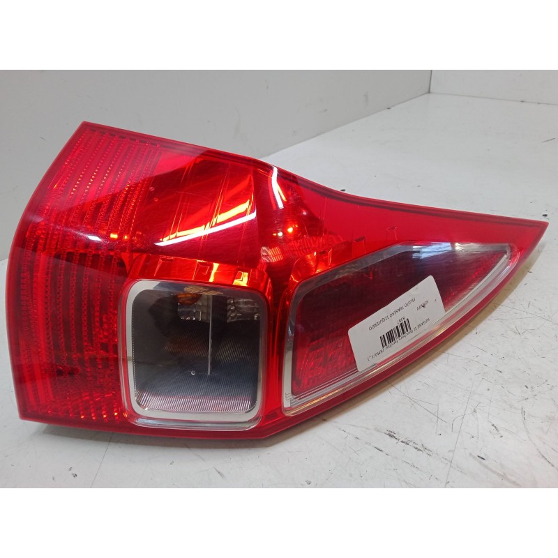 Recambio de piloto trasero izquierdo para renault megane ii station wagon (km0/1_) 1.5 dci (km16, km1e) referencia OEM IAM   